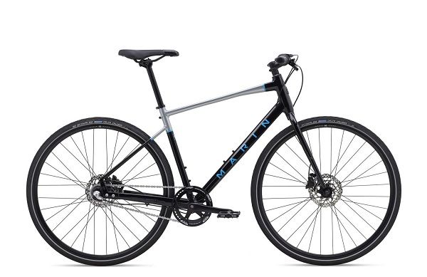 Marin - Спортивный велосипед Presidio 1 28