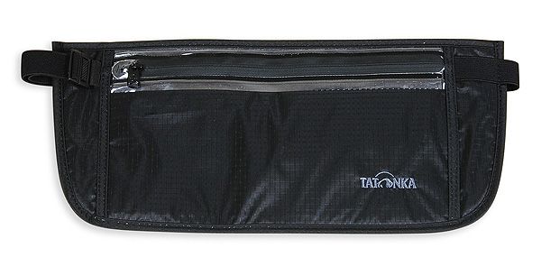 Tatonka - Удобный кошелёк Skin Security Pocket