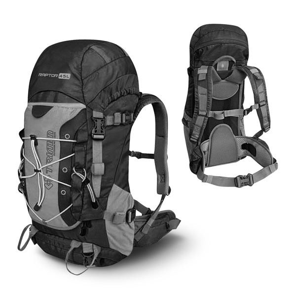 Trimm - Рюкзак облегченный Adventure Raptor II 45