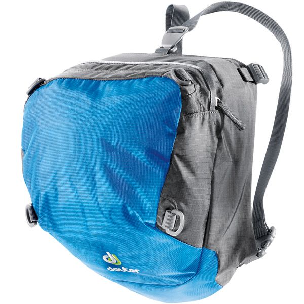 Deuter - Прочный туристический рюкзак Aircontact Pro 55+15 SL