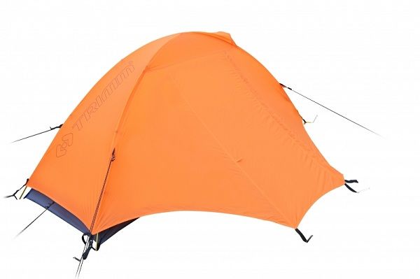 Trimm - Палатка с тамбуром Trekking One-Dsl 1