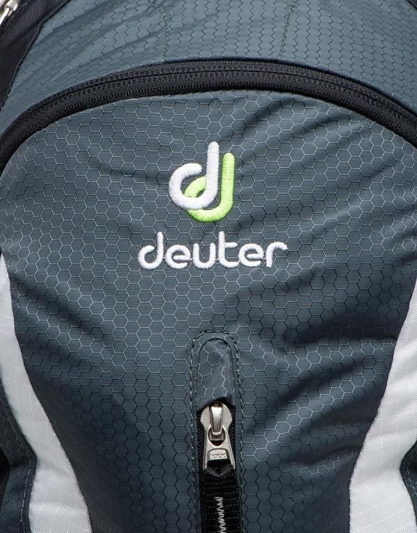 Deuter - Удобный рюкзак Race X 12