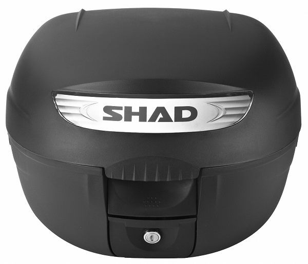SHAD - Малогабаритный кофр задний SH26