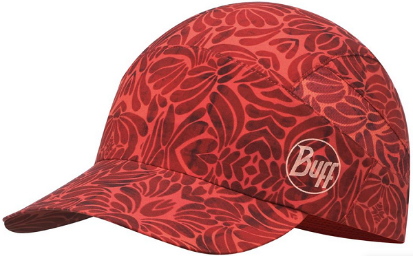 Buff - Легкая кепка Pack Trek Cap Patterned