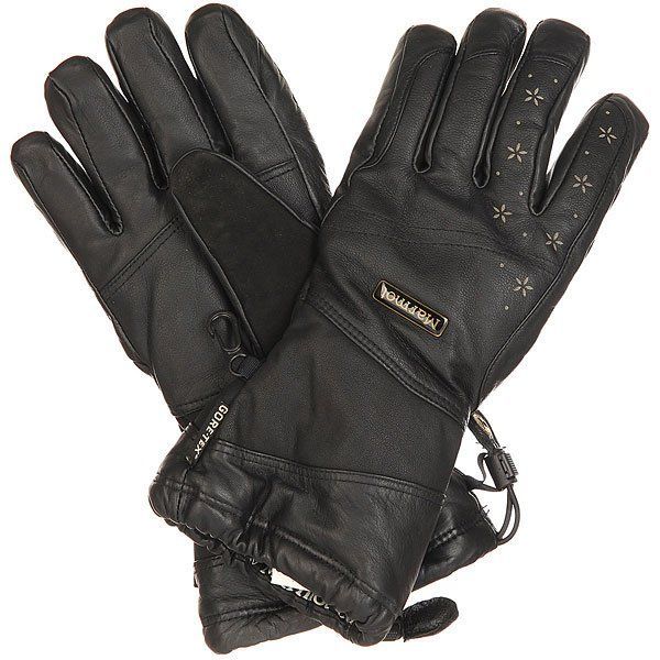 Marmot - Перчатки женские спортивные Wm's Aurora Glove