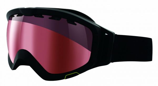 Julbo - Широкоформатная маска Julbo Orbiter Snow Tiger 7207