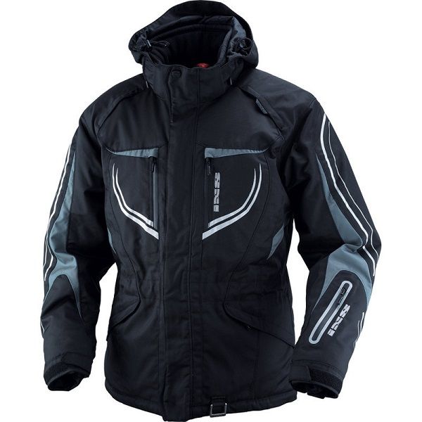 IXS - Мембранная куртка для снегохода SAMARA