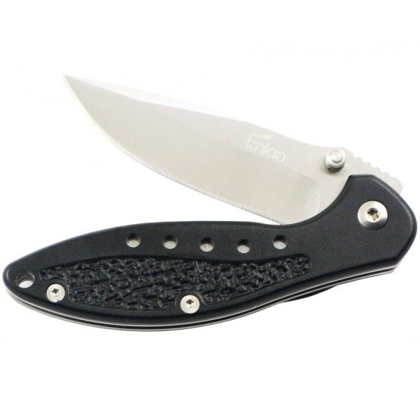 Enlan - Нож карманный рыбацкий M019