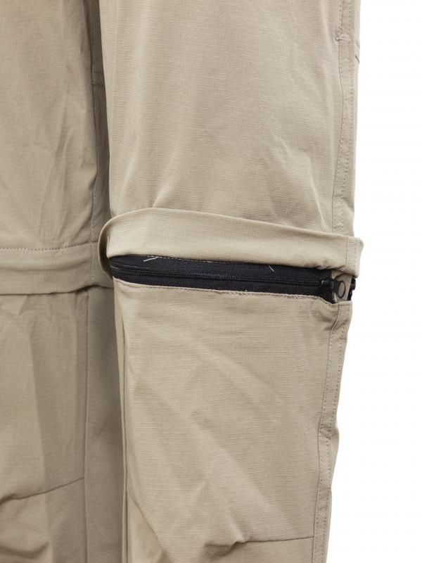 Стильные брюки шорты Remington Fishing Hardwear Canyon 2 в 1