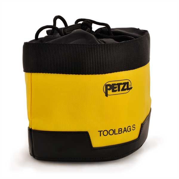 Практичная сумка для инструментов Petzl Toolbag S