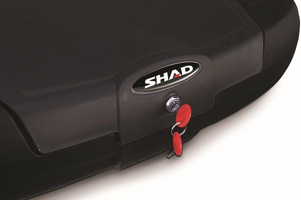 SHAD - Удобный кофр для квадроцикла передний ATV 40