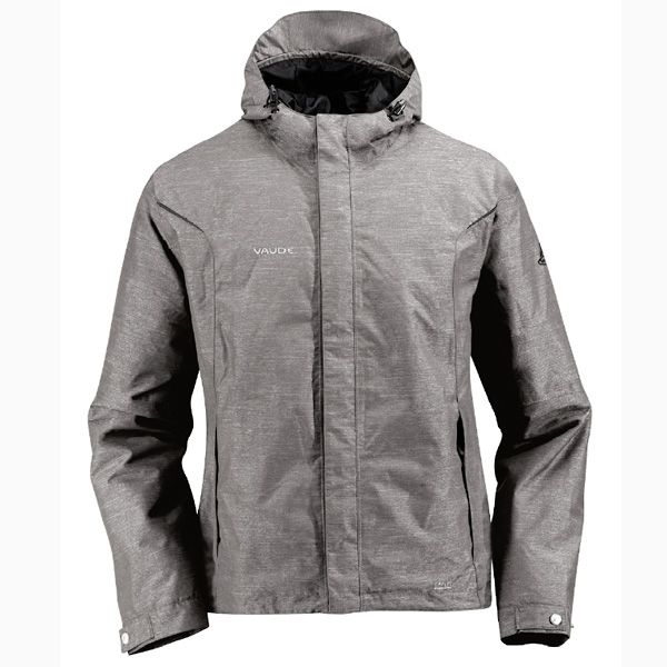 Vaude - Мембранная куртка Me Padded Town Jacket