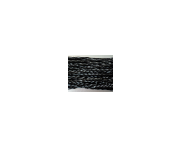 Шнур прочный плетеный ПП Эбис 8 мм