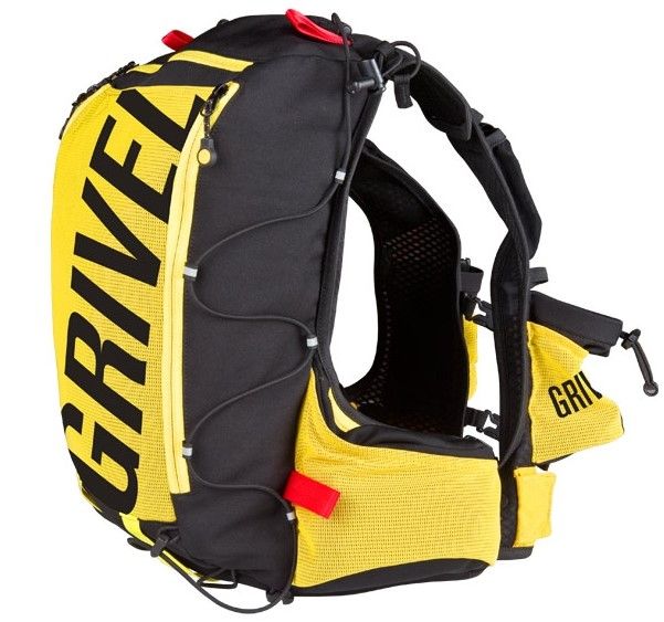 Grivel - Оригинальный рюкзак Mountain Runner 20