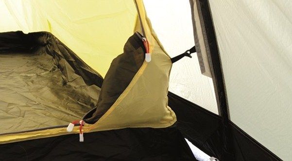 Robens - Палатка функциональная для пары Endeavour