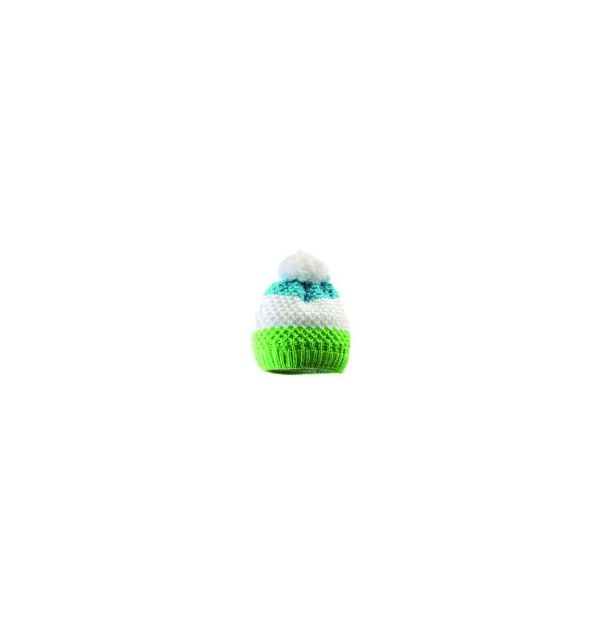 Шапка с большим помпоном Wind X-Treme Beanie