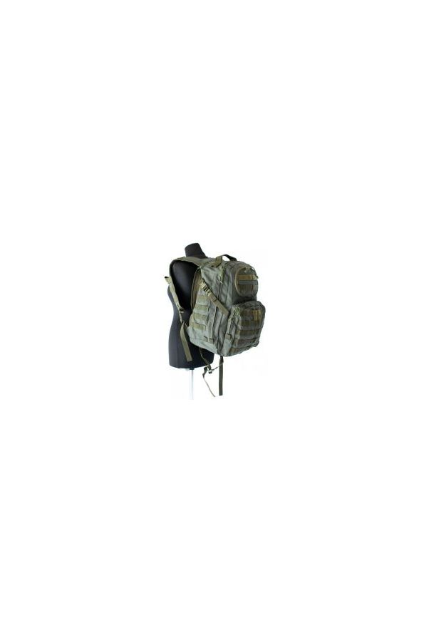 Рюкзак туристический Tramp Commander 50