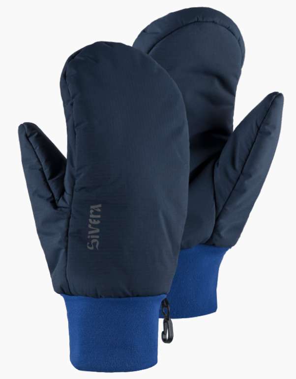 Утепленные рукавицы Sivera Отепла Про 2022