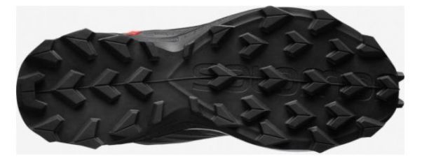 Лёгкие беговые кроссовки для XC Salomon Supercross