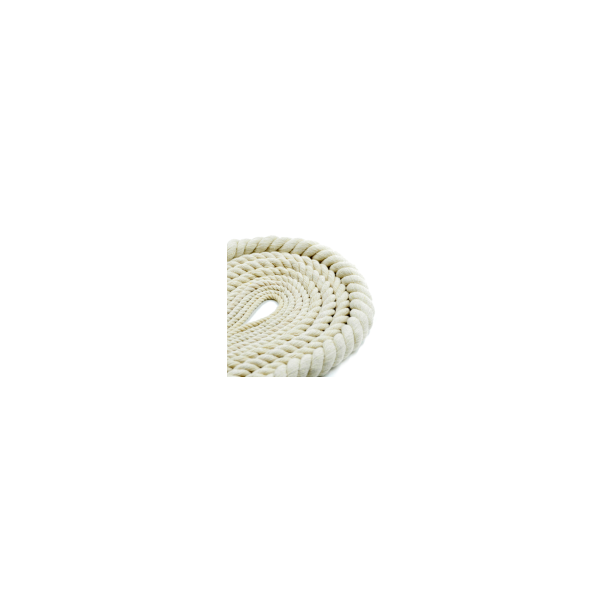 Эбис - Канат мягкий хлопчатобумажный 10 мм