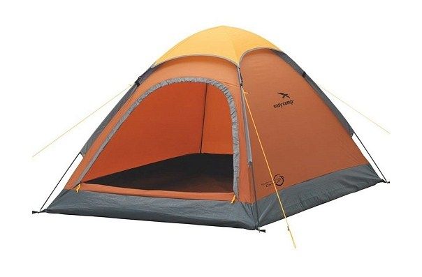 Easy camp - Палатка двухместная суперлегкая Comet 200