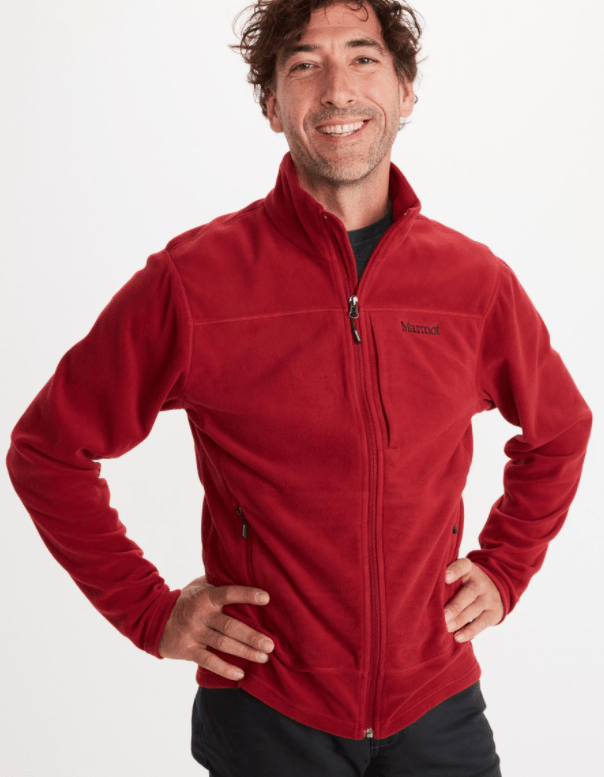 Легкая мужская куртка Marmot Reactor 2.0 Jacket