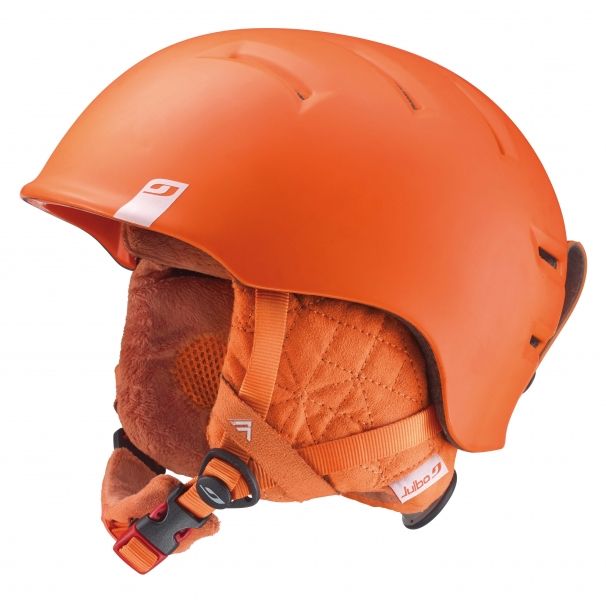 Julbo - Прочный шлем Meta 610