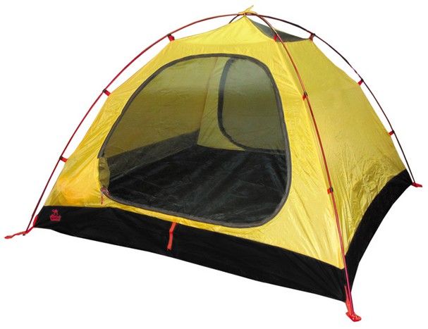 Tramp — Палатка туристическая Scout 2