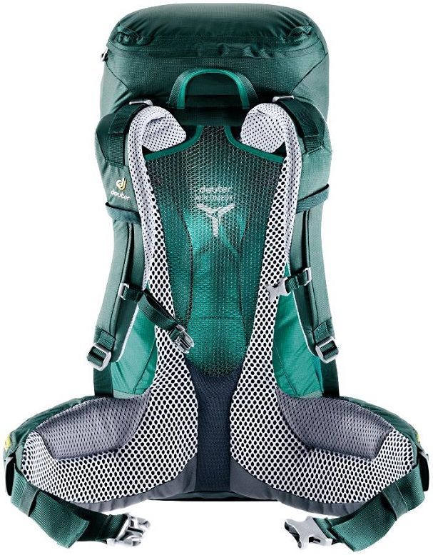 Deuter - Объемный рюкзак Aircomfort Futura Pro 40