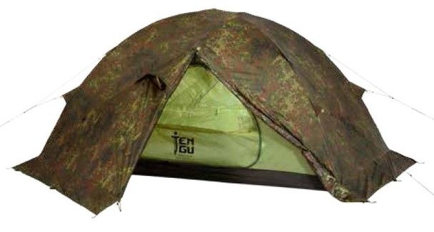 Tengu - Охотничья палатка Mark 1.08T3