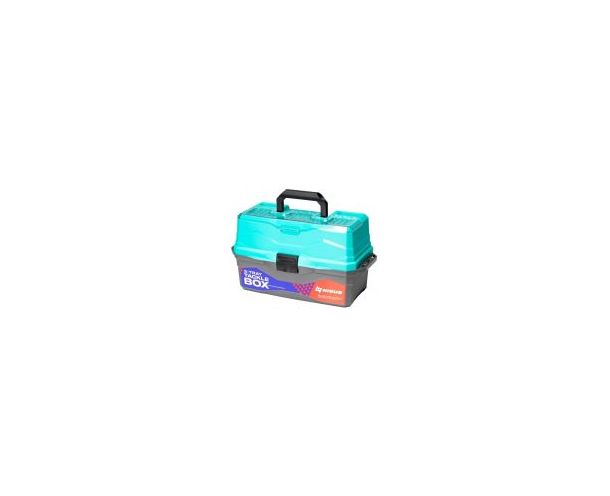 Ящик трехполочный рыболовный Nisus Tackle Box N-TB-3