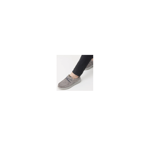 Кожаные мужские мокасины Grisport 44605