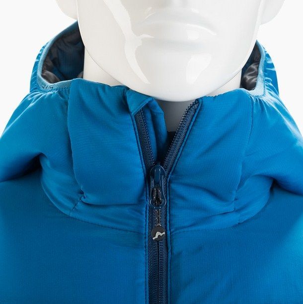 Sivera - Мужская куртка с капюшоном Фарис 2.0