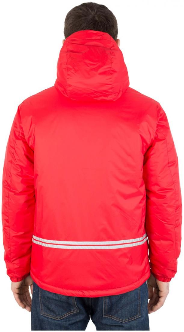 Red Fox - Куртка укороченная мужская Chinook