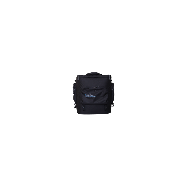 Кофр на снегоход Baseg BRP Expedition REV Gen 4 WT