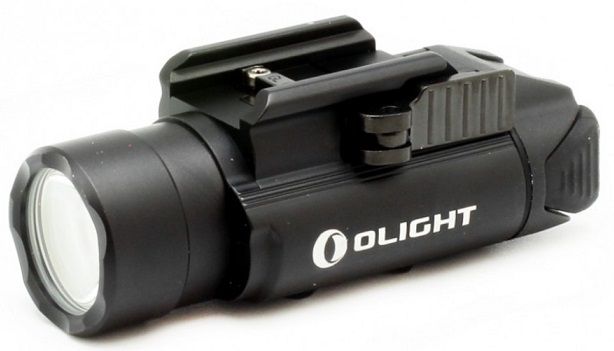 Пистолетный надежный фонарь Olight PL-PRO Valkyrie