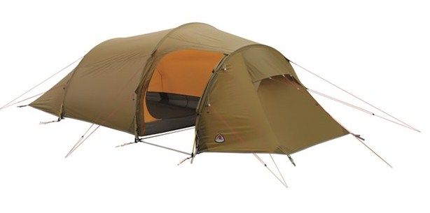 Robens - Палатка походная для троих Osprey 3EX