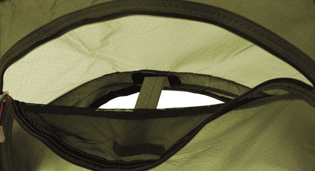 Robens - Палатка-полубочка двухместная Challenger
