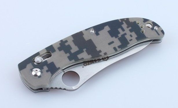 Ganzo - Нож классический складной G733