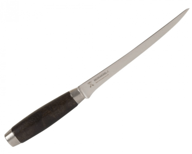 Нож для разделывания рыбы Morakniv Fillet Knife Classic 1891