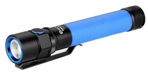 Светодиодный удобный фонарь Olight S2A Baton