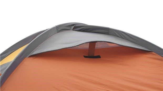 Easy Camp - Палатка-купол для троих Meteor 300