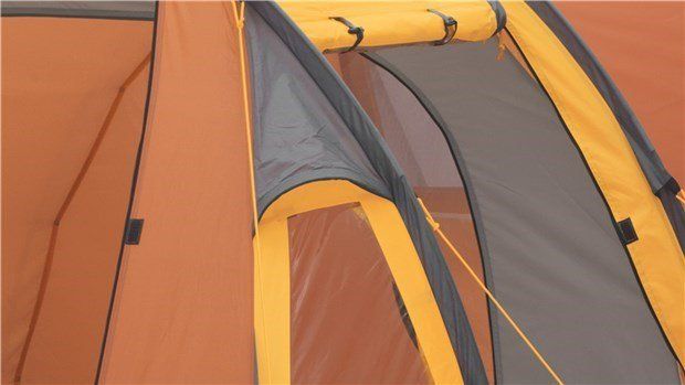 Easy Camp - Палатка комфортная для троих Galaxy 300