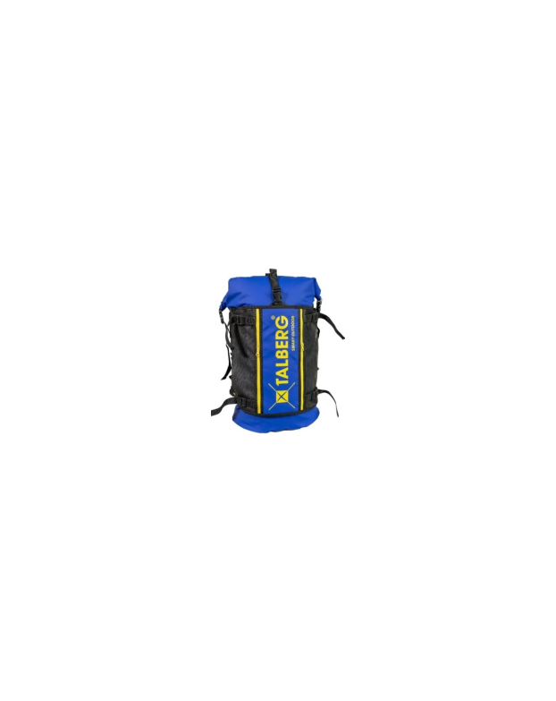 Вместительный герморюкзак Talberg Luxe Dry 60