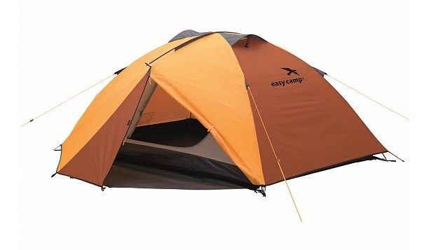 Easy camp - Палатка треккинговая Equinox 200
