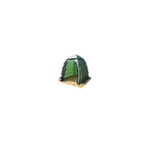 Talberg - Кемпинговый шатер Privat Zone