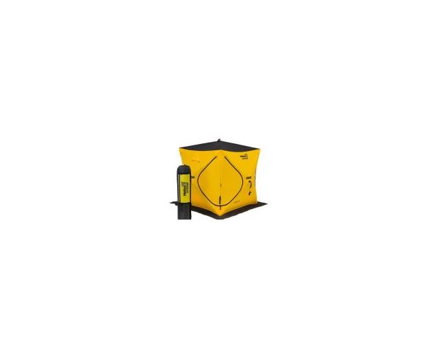 Палатка зимняя Куб Extreme Helios V2.0