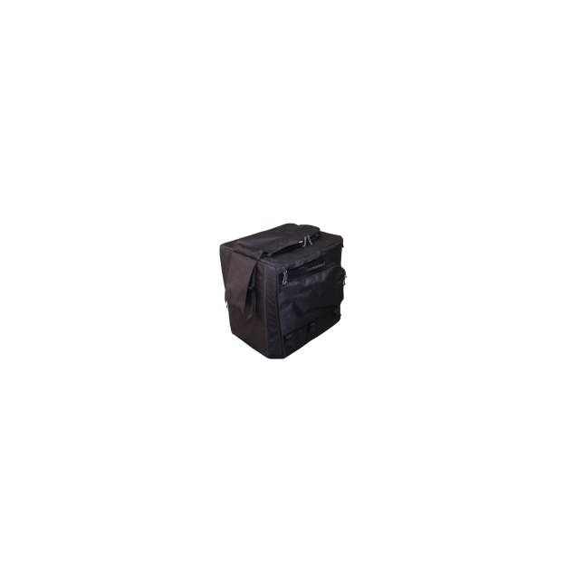 Кофр на снегоход Baseg BRP Expedition REV Gen 4 WT