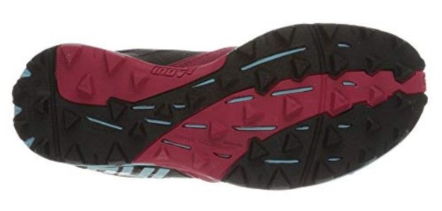 Inov-8 - Кроссовки качестенные для женщин Terraclaw™ 250