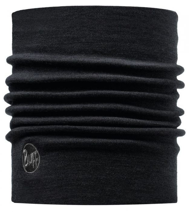 Buff - Бандана-шарф Heavyweight Merino Wool Neckwarmer